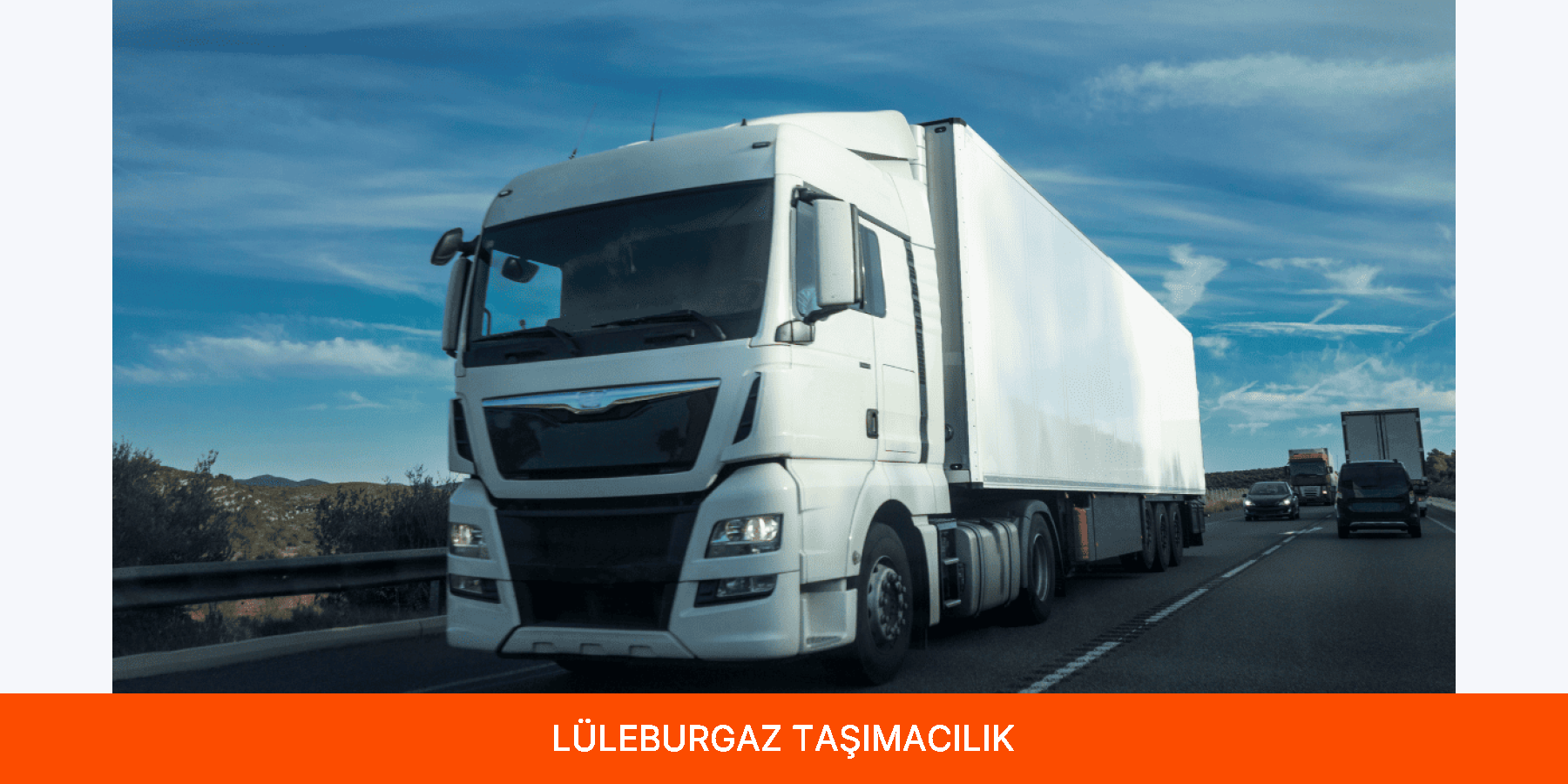 Lüleburgaz Taşımacılık