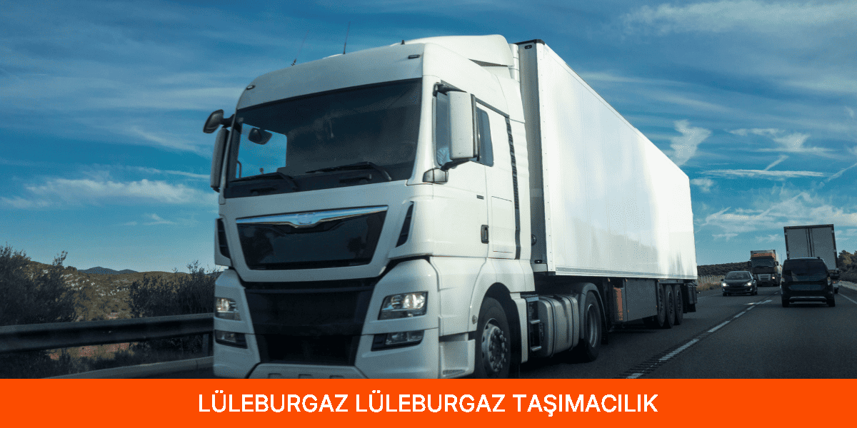 Lüleburgaz Taşımacılık